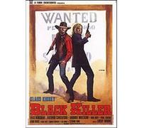 Black killer G