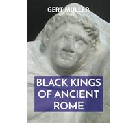 Black Kings of Ancient Rome