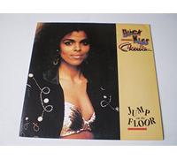 Black Kiss - Jump on The Floor