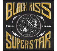 Black Kiss Superstar - Full Moon