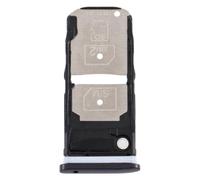 (Black) Kit de tiroir pour carte SIM/SD Motorola One Zoom