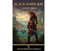 Black Knife Bay: A Sword-and-Sorcery Adventure