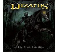 Black Knight [+2 Bonus] [Import]