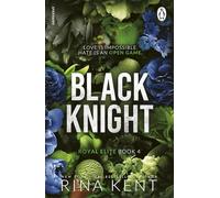 Black Knight: A friends to lovers dark romance from the bestselling Legacy of Gods author and TikTok sensation