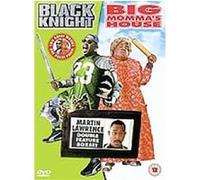 Black Knight / Big Momma's House , (Double Pack) (Wide Screen) G