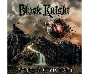 Black Knight - Road to Victory