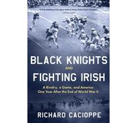 Black Knights And Fighting Irish