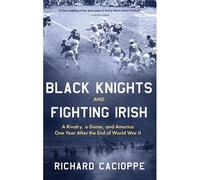 Black Knights And Fighting Irish