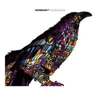 Black Konrad - Watergate 03 [Import]