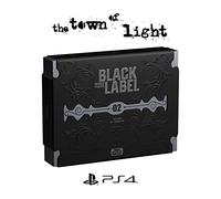 Black Label #02: The Town Of Light PS4 | Thriller Mystery | Wired Productions Video Games - (Playstation 4)