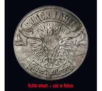 Black Label - Blood Money/ Live in..