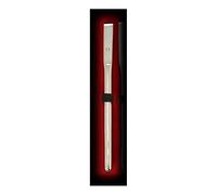 Black Label Dilatateur en Acier Inoxydable Urétral 11 mm