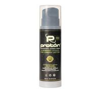 Black Label - PROTON Professional Stencil Primer Airless System - 250 ml / 8,5 oz Gel transfert tatouage adhérence maximale.