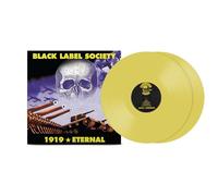 Black Label Society - 1919 Eternal (Lemon)