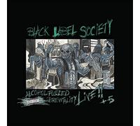 SPV Entertainment – Alchohol Fueled Brewtality Live