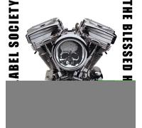 Black Label Society - Blessed Hellride [New CD]