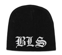 Black Label Society BLS Logo Bonnet Size One Size
