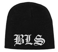 Black Label Society BLS Logo Bonnet Size One Size