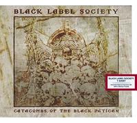 BLACK LABEL SOCIETY - Catacombs of The Black Vatican