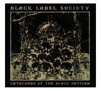 Catacombs of the Black Vatican - Black Édition