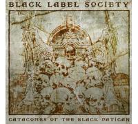 Black Label Society - Catacombs of the Black Vatican [Vinilo]