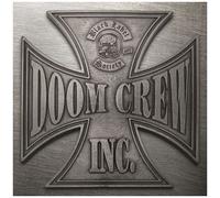 Black Label Society – Doom Crew Inc. – CD – Diggers Factory