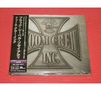 Black Label Society - Doom Crew Inc. (Shm-Cd) [Cd] Bonus Track, Shm Cd, Japan -