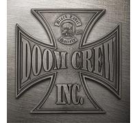 Black Label Society - Doom Crew Inc. (Vinyl Marble)