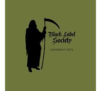 Black Label Society - Grimmest Hits [Import]