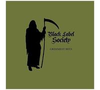 Black Label Society - Grimmest Hits