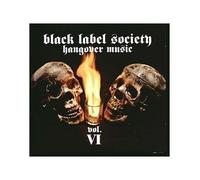 Black Label Society - Hangover Music Vol. 6