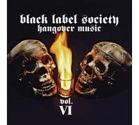 Hangover Music Vol.VI – SPV Entertainment