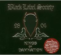 Black Label Society - Kings of Damnation-The Essential Co [Import]