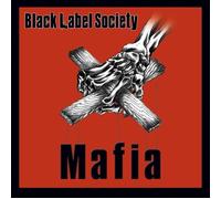 BLACK LABEL SOCIETY - MAFIA CD NEUF