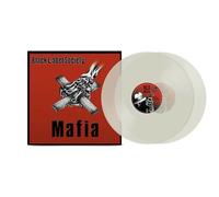 Black Label Society – Mafia – Vinyle 12" (Milky Clear)