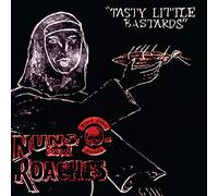 Black Label Society – Nuns and Roaches – Vinyle LP Neuf