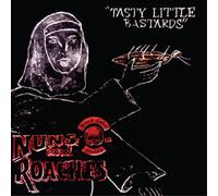 Black label society - Nuns and roaches - tasty little bastards