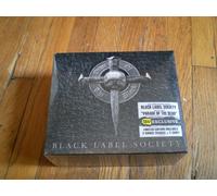 Black Label Society - Order of The Black
