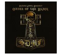 Black Label Society - Order of The Black [Import]