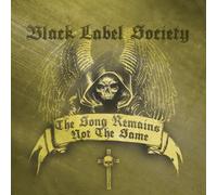 Black Label Society - Song Remains Not the Same