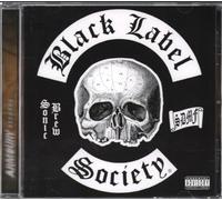 Black Label Society - Sonic Brew (Armoury)