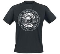 Black Label Society Strength T-Shirt