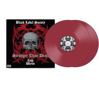 Black Label Society - Stronger Than Death (Magenta)