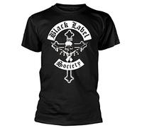 Black Label Society T-shirt Mafia Noir, noir, Taille M