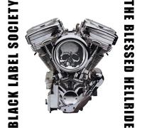 The Blessed Hellride – SPV Entertainment