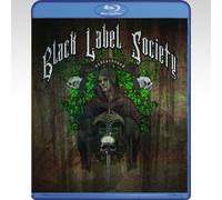 Black Label Society - Unblackened