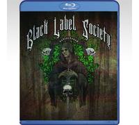 Black Label Society-Unblackened [Blu-Ray] [Import]