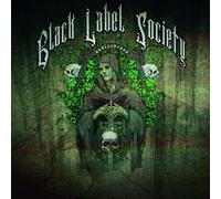 Black Label Society - Unblackened [Import]