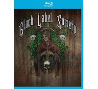 Black Label Society – Unblackened – Blu-ray – Import (Eagle)