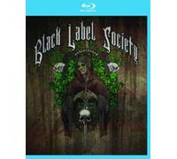 Black Label Society-Unblackened [Blu-Ray] [Import]